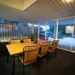 Maenty 200 M2 Arkkitehdin Suunnittelema Kaupunkikoti Rauhallinen Sijainti, Sauna, Ilmainen Pysaekoeinti *