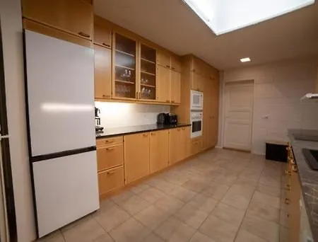 Villa Maenty 200 M2 Arkkitehdin Suunnittelema Kaupunkikoti Rauhallinen Sijainti, Sauna, Ilmainen Pysaekoeinti * Seinäjoki