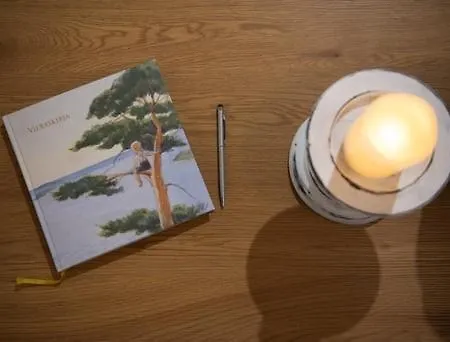 Villa Maenty 200 M2 Arkkitehdin Suunnittelema Kaupunkikoti Rauhallinen Sijainti, Sauna, Ilmainen Pysaekoeinti * Seinäjoki