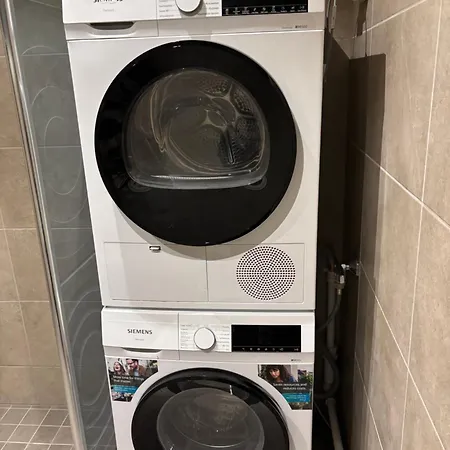 Villa Maenty 200 M2 Arkkitehdin Suunnittelema Kaupunkikoti Rauhallinen Sijainti, Sauna, Ilmainen Pysaekoeinti Villa