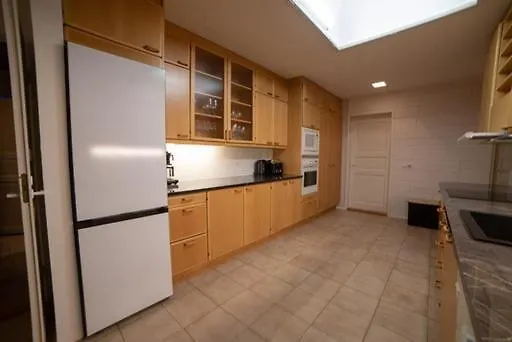 Maenty 200 M2 Arkkitehdin Suunnittelema Kaupunkikoti Rauhallinen Sijainti, Sauna, Ilmainen Pysaekoeinti * Seinäjoki