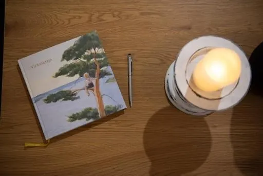 Maenty 200 M2 Arkkitehdin Suunnittelema Kaupunkikoti Rauhallinen Sijainti, Sauna, Ilmainen Pysaekoeinti * Seinäjoki