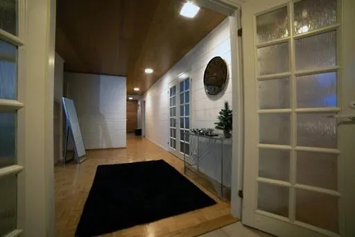 Maenty 200 M2 Arkkitehdin Suunnittelema Kaupunkikoti Rauhallinen Sijainti, Sauna, Ilmainen Pysaekoeinti Seinäjoki