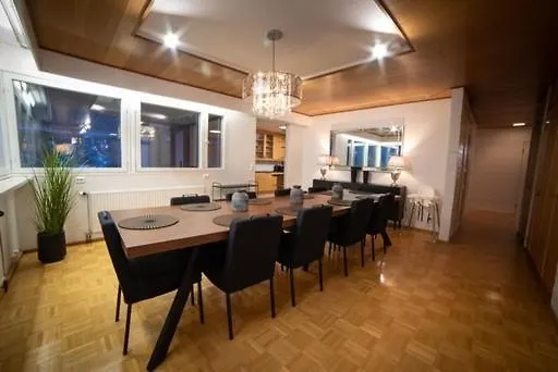 Villa Maenty 200 M2 Arkkitehdin Suunnittelema Kaupunkikoti Rauhallinen Sijainti, Sauna, Ilmainen Pysaekoeinti