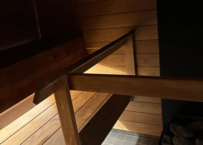 Villa Maenty 200 M2 Arkkitehdin Suunnittelema Kaupunkikoti Rauhallinen Sijainti, Sauna, Ilmainen Pysaekoeinti *