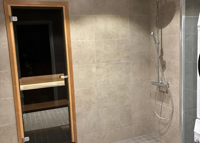 Villa Maenty 200 M2 Arkkitehdin Suunnittelema Kaupunkikoti Rauhallinen Sijainti, Sauna, Ilmainen Pysaekoeinti